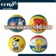 Hot Sale Size 3 Colorful Cheap Inflatable Rubber Basketball for Children Christmas Gifts